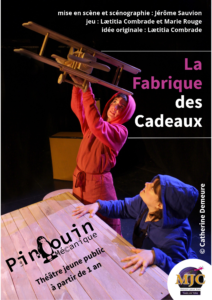 La Fabrique des Cadeaux