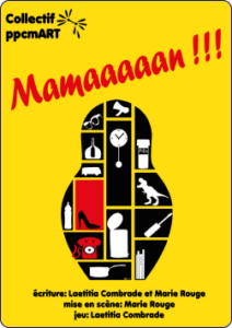 Mamaaaaan !!!